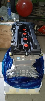 Двигатель G4KD (2.0 БЕНЗИН)