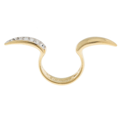 Кольцо "Алиас"