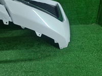Бампер передний Geely Monjaro (2021-н.в.)