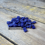 Плитка из набора синих цветов FLORY12 Blueberry 0,9 кг