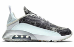 Кроссовки Nike Air Max 2090 Crater (Женская размерная сетка)