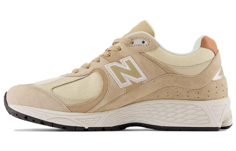 Кроссовки New Balance Nb 2002R