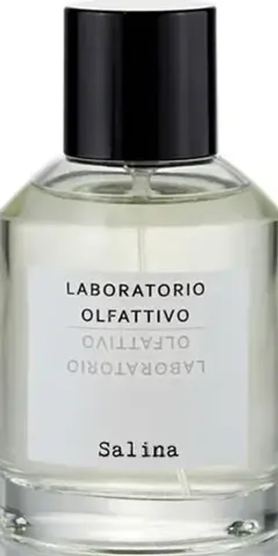 LABORATORIO OLFATTIVO SALINA EDP 100 ML