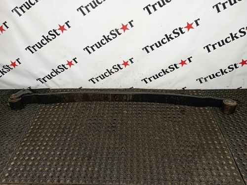 Рессора передняя