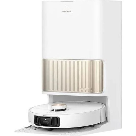 Робот-пылесос Dreame L40S Pro Ultra