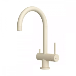 Кухонный смеситель Omoikiri Yamada-PA-P