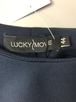 Платье LUCKY MOVE 44 размер, новое