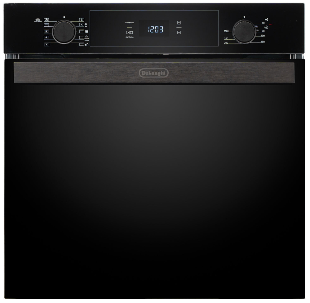 Духовой шкаф электрический DELONGHI DEO 755 NB RAMONA