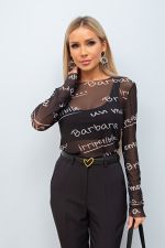 Водолазка Эйва №1 Valentina