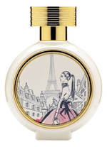 Haute Fragrance Company Proposal