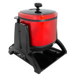 Электрическая сковорода GT-6 Foodatlas