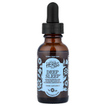 Herbs Etc., Deep Sleep®, 30 мл (1 жидк. унция)