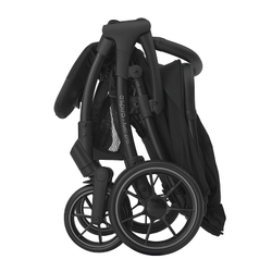 Детская прогулочная коляска Espiro Fuel PRO 10 dynamic black