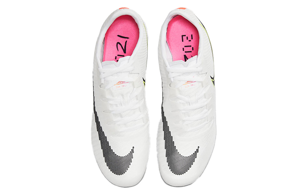 Кроссовки Nike Zoom Ja Fly 3