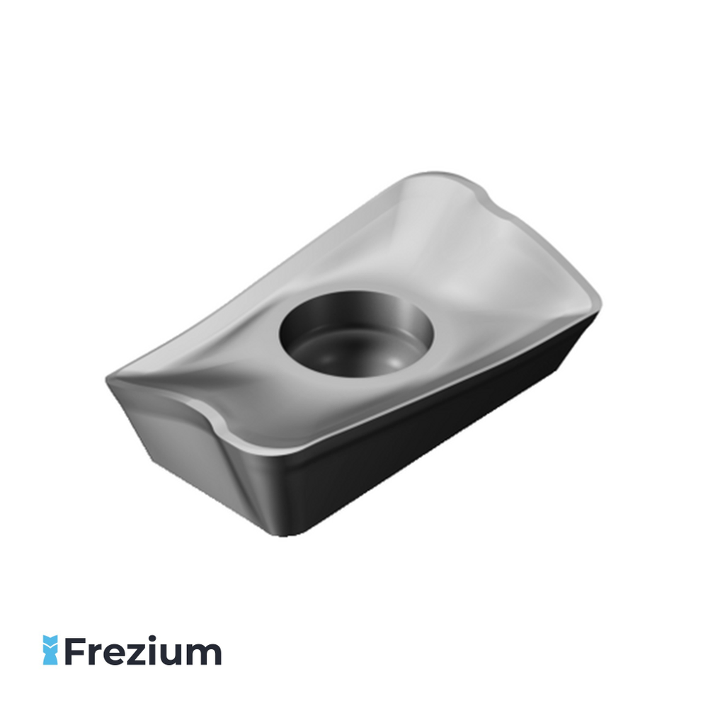 Фрезерная пластина &quot;Sandvik Coromant&quot; (R390-17 04 04M-KM H13A)