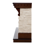 Каминокомплект Real Flame Michigan 60 NT AO-255 с очагом Saphir 60