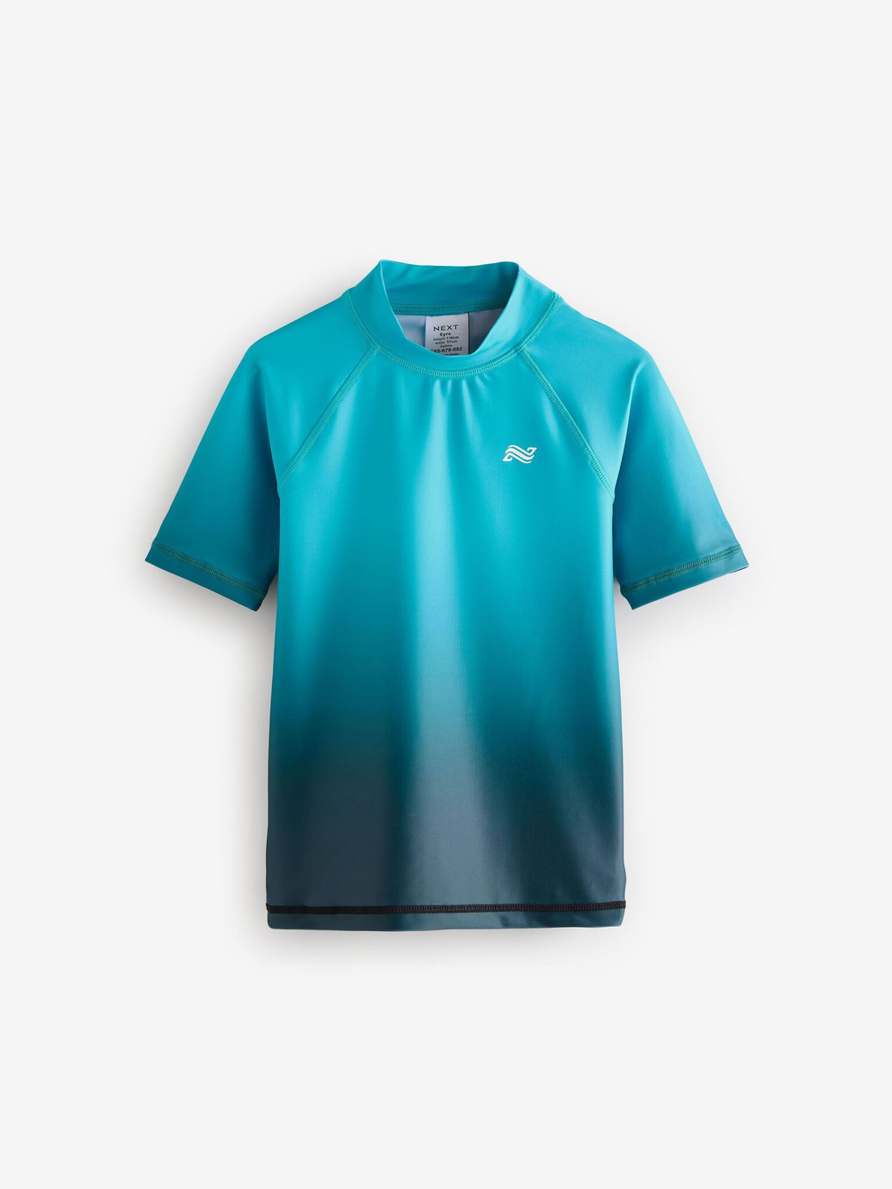 Рашгард для мальчика Next E65-678, Синий