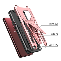 Чехол Rack Case для Samsung Galaxy S9