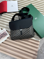 Сумка-мессенджер Goyard