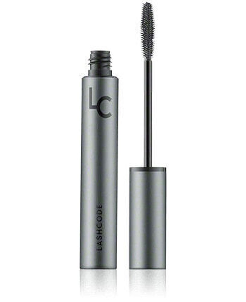 Тушь для ресниц Lashcode  Mascara Black (10 ml)