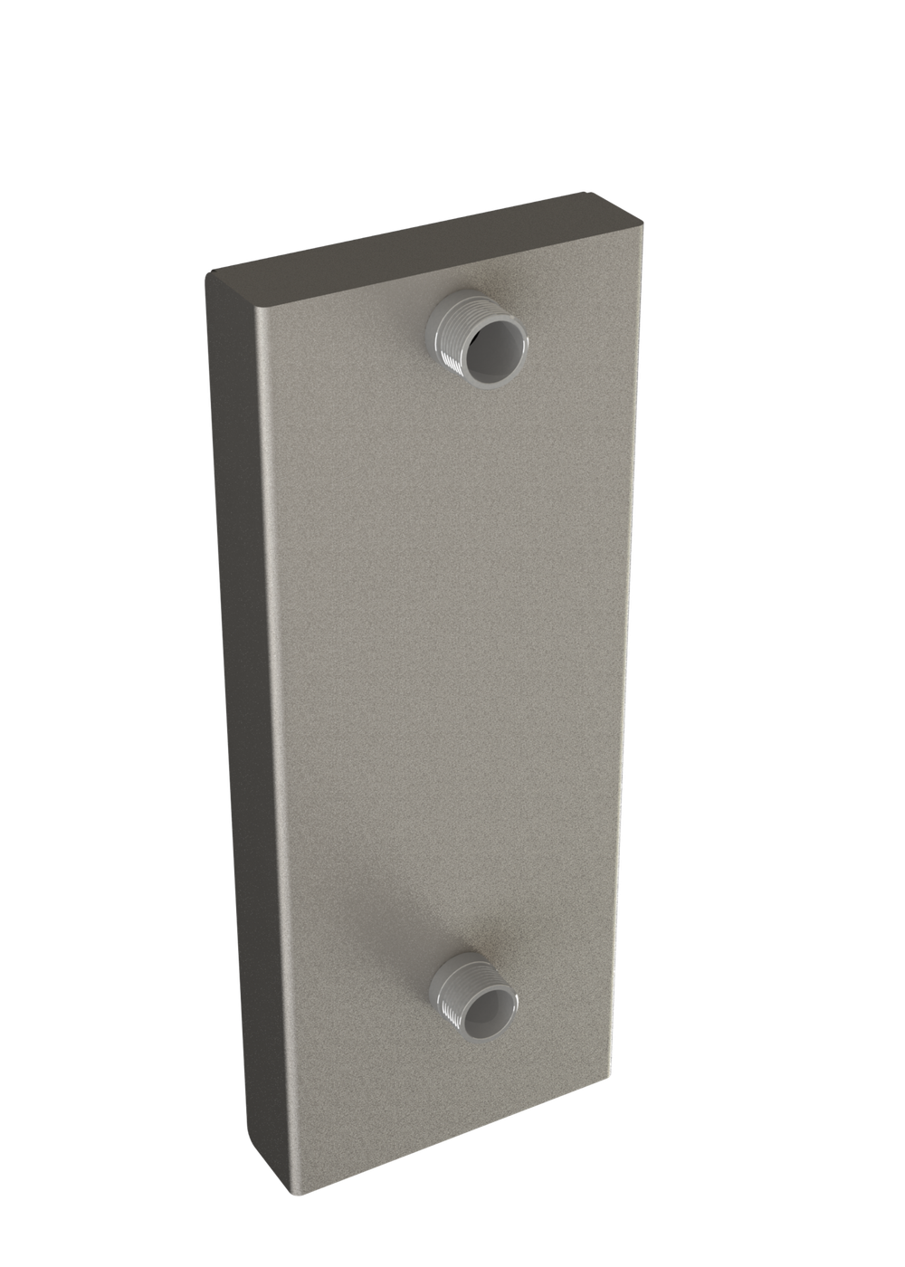 Теплообменник Grill'D Cometa AISI 430 2 мм, 1,8 л