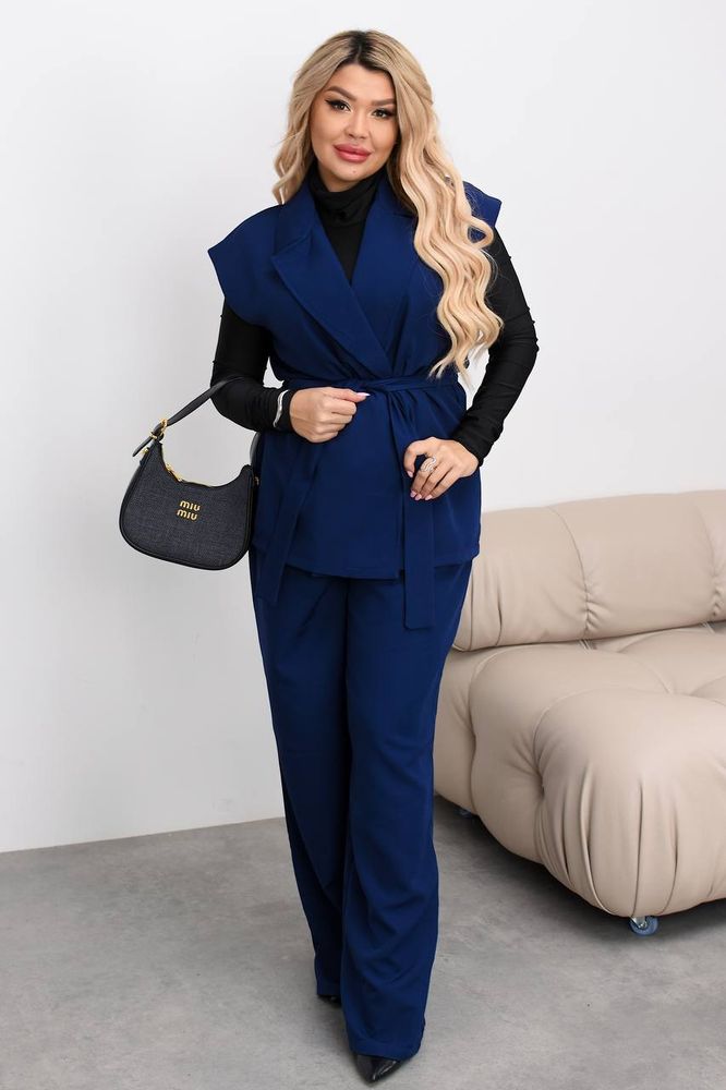 Костюм УК-1033 Фабрика Моды