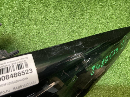 Фонарь правый внешний Changan CS55PLUS (2021-н.в.)