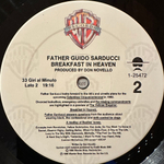 Father Guido Sarducci ‎– Breakfast In Heaven (США 1986г.)