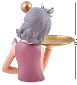 GAEM Home MF-117/2 Подставка «Девичьи мечты»