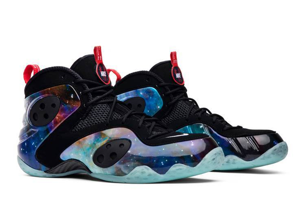 Кроссовки Nike Zoom Rookie Galaxy