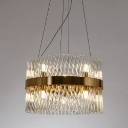 Подвесная люстра Arte Lamp ACAPULCO