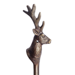 Ложка для обуви Secret De Maison RAINDEER( mod. 19068)  металл, 7,5х5х44см, античная медь