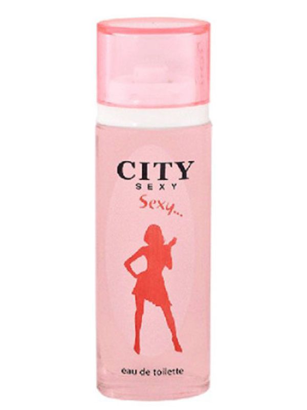 City Sexy