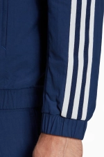 Кофта adidas Tiro 23 Competition Presentation - темно-синий
