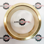 Втулка каретки заднего ковша | 808/00388, 332/G0942 | Armada Detal S