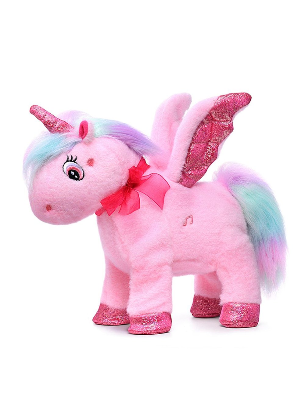 Игрушка интерактивная Лошадка Граф