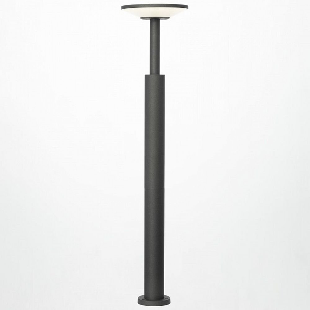 Наземный низкий светильник Citilux Dorn CLU05B