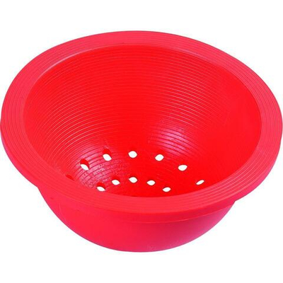 Гнездо для канареек, пластик, Flamingo