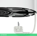 Кофеварка Bosch TKA3A031