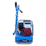 Виброплита CIMAR CPC-60-H (HONDA GX160)