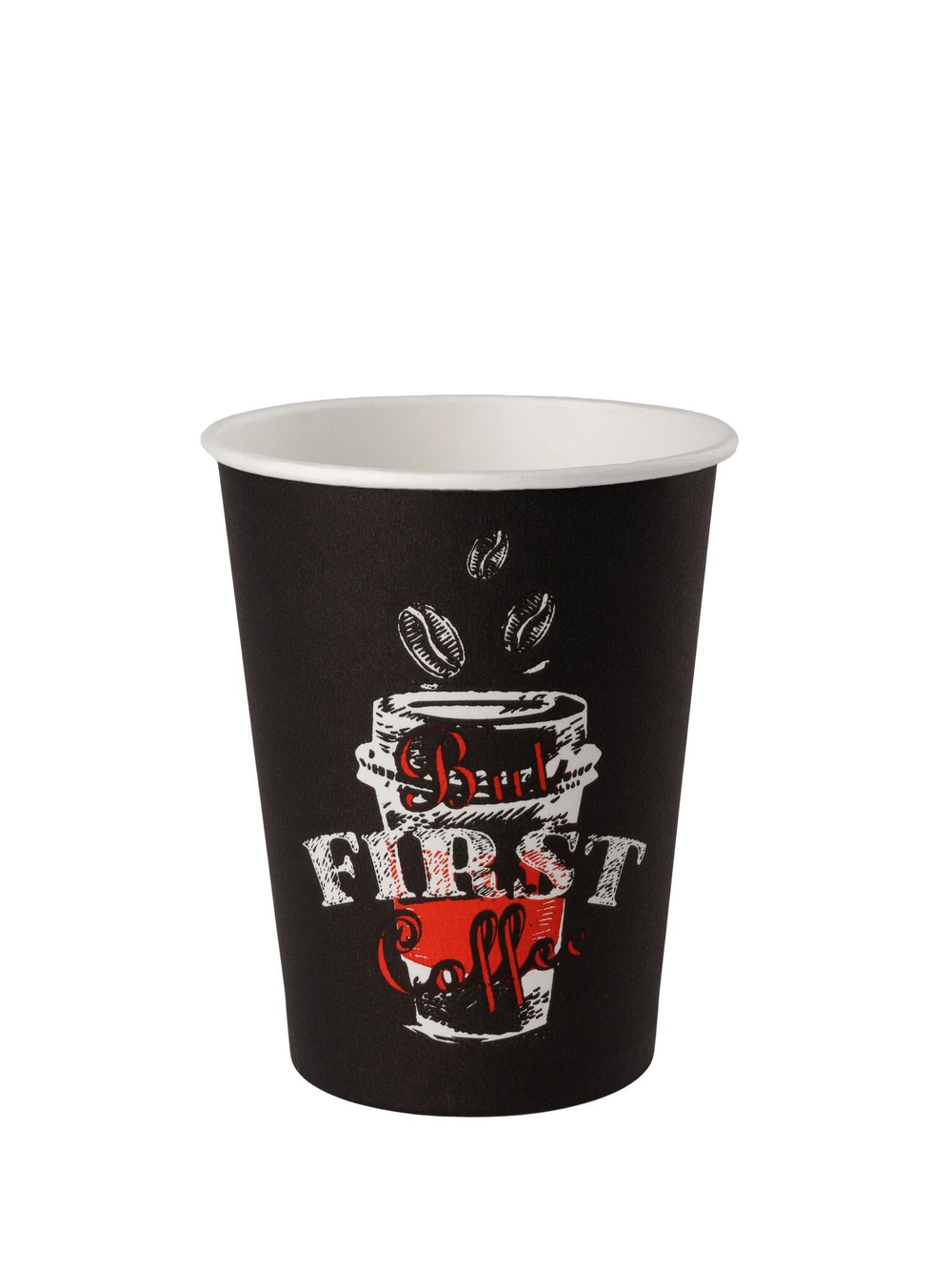 Стакан КБ 180 мл диаметр 73 мм ГН ФИРСТ (50/1000)