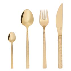 Набор столовых приборов Gipfel Dakar 51403 24 предмета