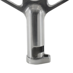 Венчик лопатка на миксер B-40