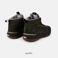  Ботинки Vans 66 Supply UltraRange EXO Hi MTE артикул:VA4UWJ26WM - купить в магазине Дайс