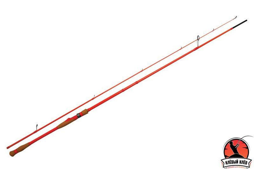 Спиннинг Maximus NEON SPY 27ML 2,7m  5-20g