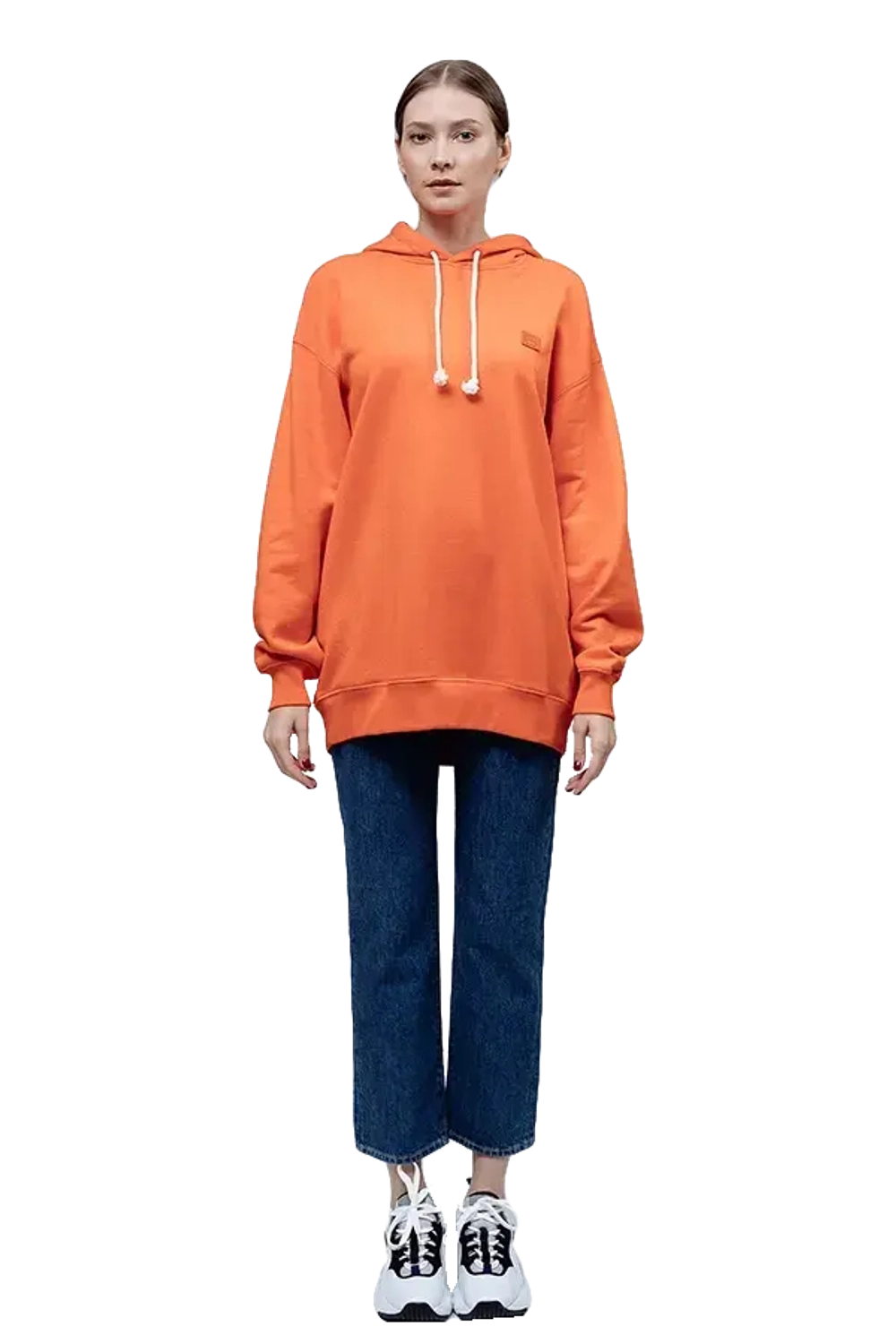 Джинсы regular W Acne Studios