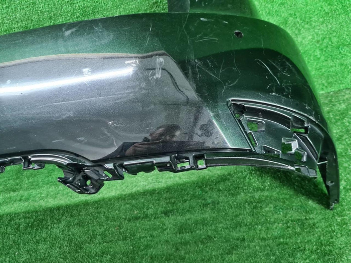 Бампер задний Lexus RX 4 (2019-н.в.)