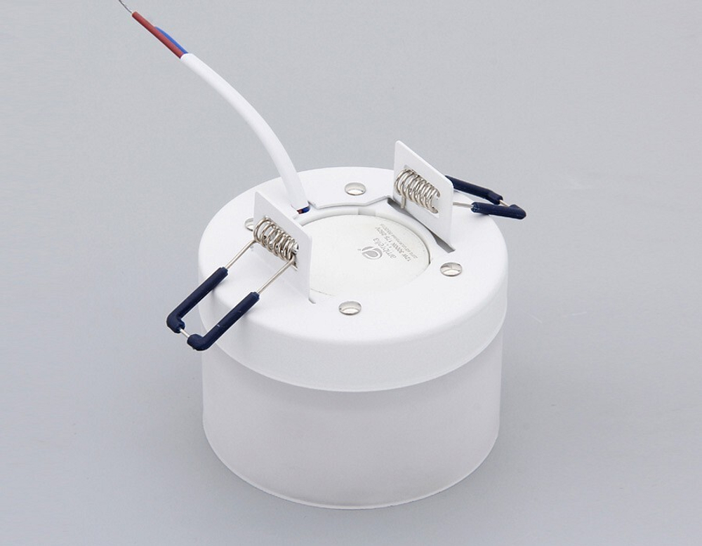 Встраиваемый светильник Ambrella Light TN TN650