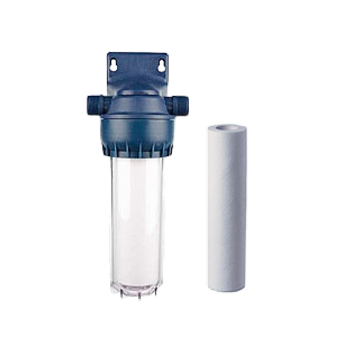Магистральный фильтр Аквафор (прозрачный)