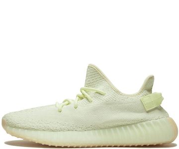 Кроссовки Adidas Yeezy Boost 350 V2 Butter